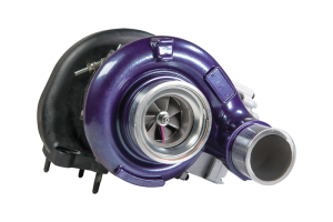Dodge Cummins Turbocharger - ATS Diesel - Aurora 3000 VFR Upgraded Replacement - `07-`12